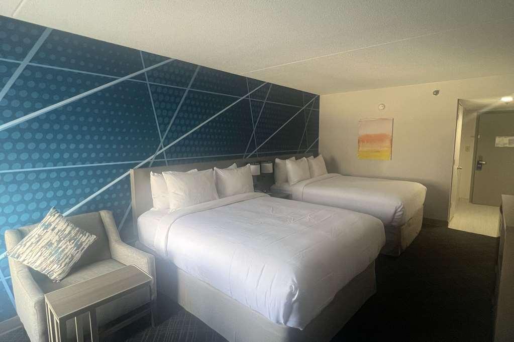 Comfort Inn & Suites Fishers - Indianapolis Room photo